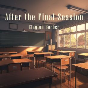 After The Final Session album cover