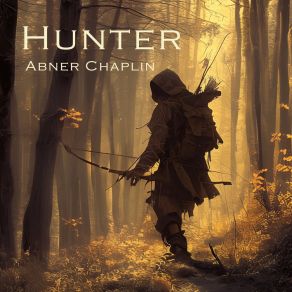 Hunter album cover