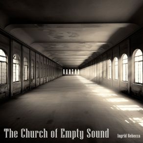 The Church Of Empty Sound album cover