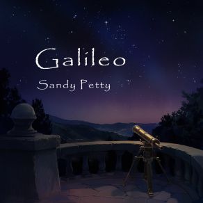 Galileo album cover