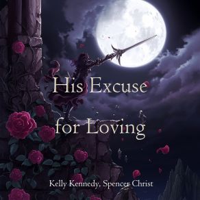 His Excuse For Loving album cover