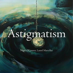 Astigmatism album cover