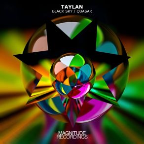 Black Sky / Quasar (Maxi-Single) album cover