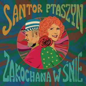 Zakochana W Śnie album cover