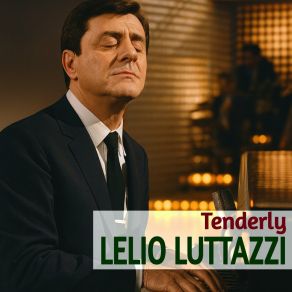 Tenderly album cover