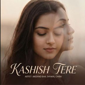 Kashish Teri album cover