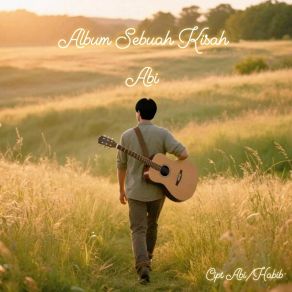 Sebuah Kisah album cover