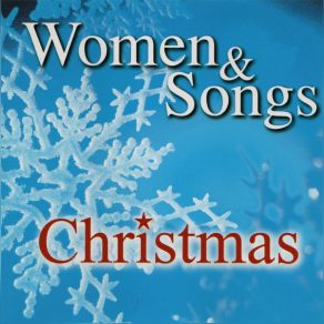 Women & Songs Christmas album cover