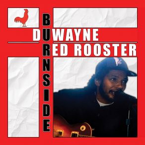 Red Rooster album cover