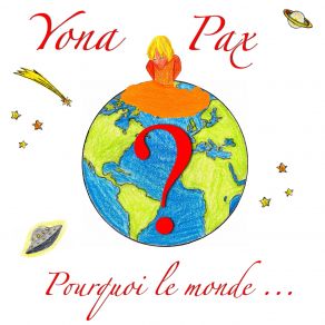 POURQUOI LE MONDE... album cover
