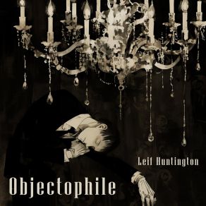 Objectophile album cover