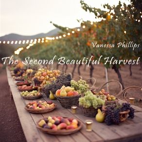 The Second Beautiful Harvest album cover