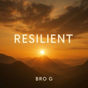 Resilient album cover