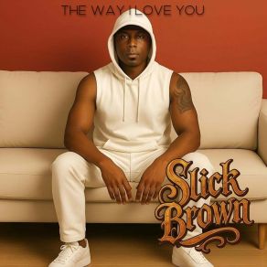 The Way I Love You album cover