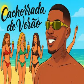 Cachorrada De Verão album cover