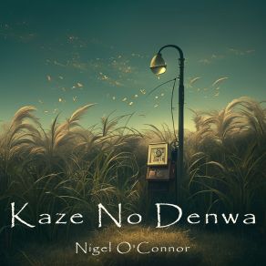 Kaze No Denwa album cover