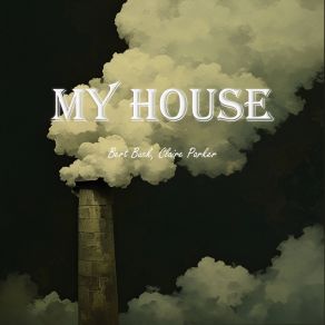 My House album cover
