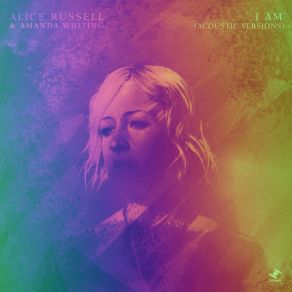 I Am (Acoustic Versions) album cover