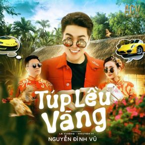 Túp Lều Vàng album cover