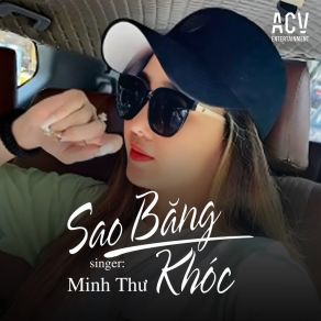 Sao Băng Khóc album cover