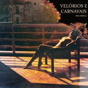 Velórios E Carnavais album cover