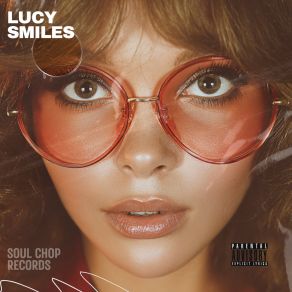Lucy Smiles album cover