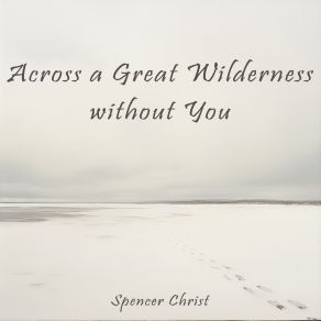 Across A Great Wilderness Without You album cover
