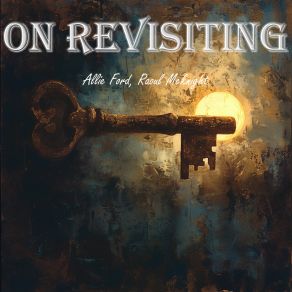 On Revisiting album cover