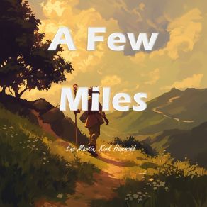 A Few Miles album cover