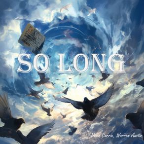 So Long album cover