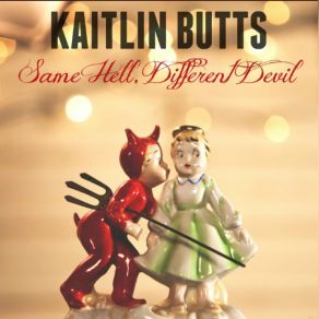Same Hell, Different Devil album cover