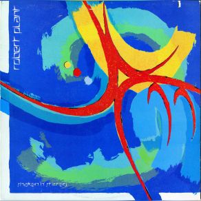 Shaken 'N' Stirred album cover