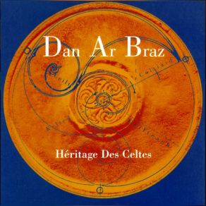 Héritage Des Celtes album cover