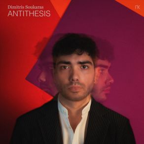 Antithesis album cover