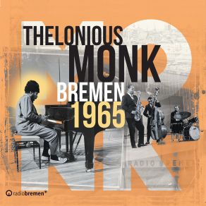 Bremen 1965 (CD2) album cover