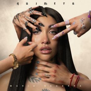Quimera (CD2) (Maxi-Single) album cover