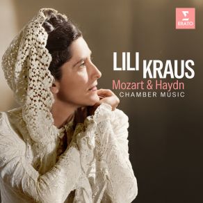 Mozart & Haydn: Chamber Music album cover