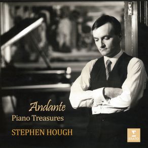 " Andante " - Piano Treasures (CD1) album cover
