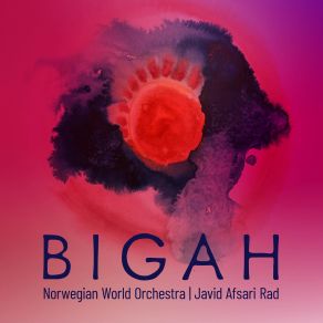 Bigah album cover