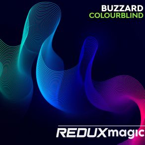 Colourblind (Maxi-Single) album cover