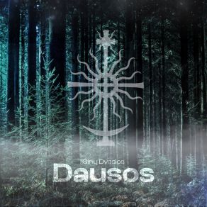 Dausos album cover