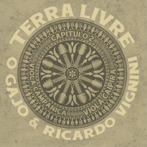 Terra Livre - Capítulo 2 album cover