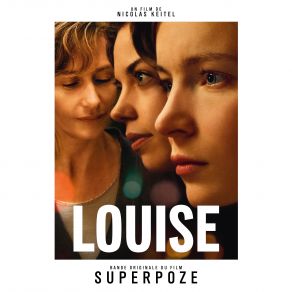 Louise (Bande Originale Du Film) (Original Soundtrack) album cover