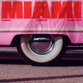 MIAMI (Single) album cover