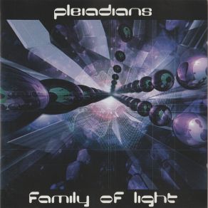 Family Of Light album cover