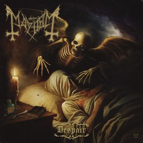 Despair (Single) album cover