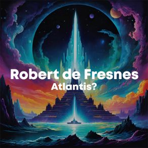 Atlantis? album cover