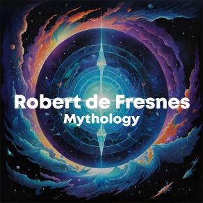 Mythology album cover