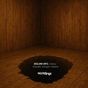 Hollow (Maxi-Single) album cover