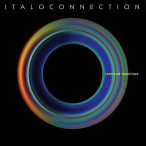 Remixed Sessions album cover